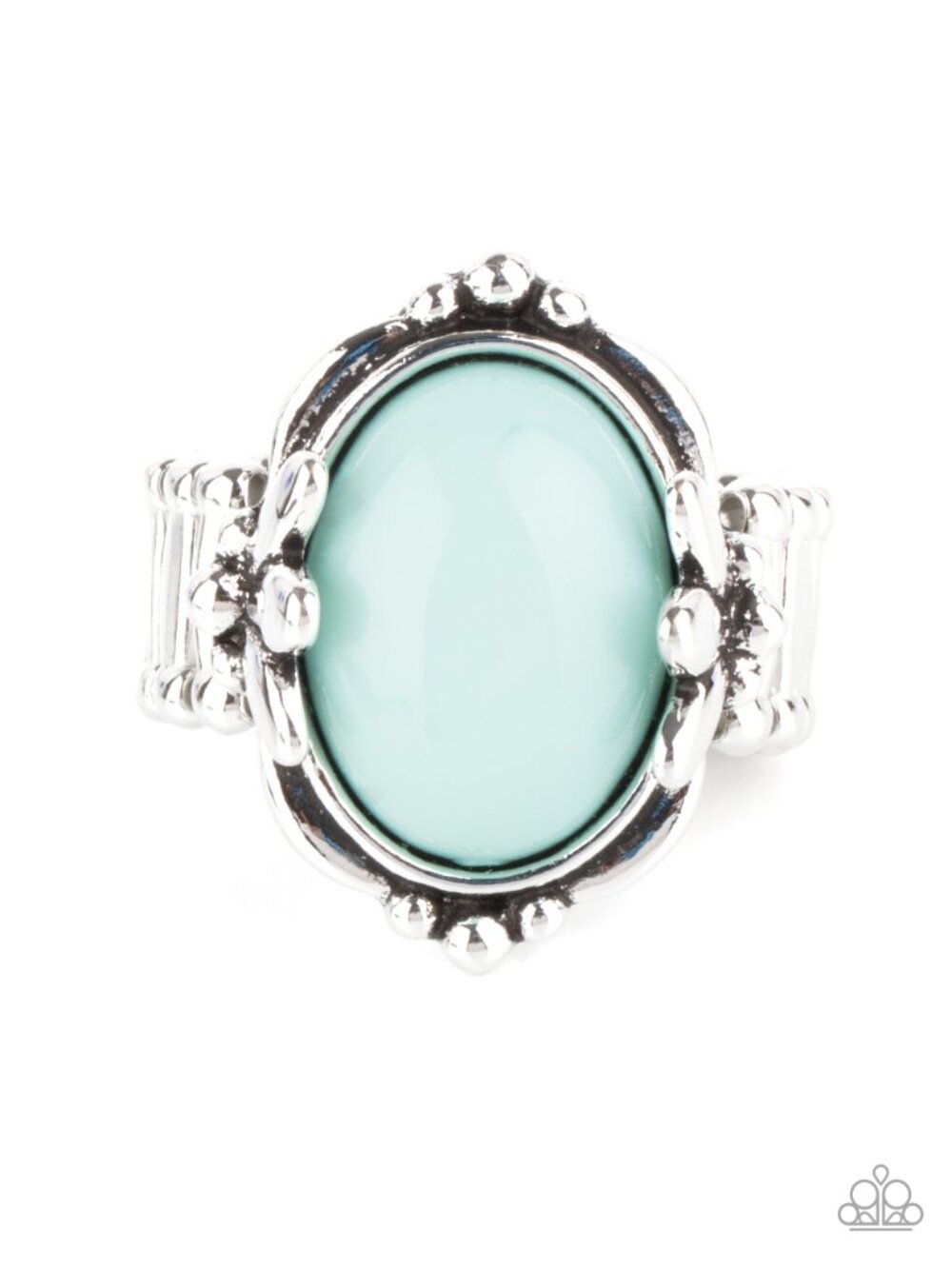 Paparazzi Ring (R224) - Picture 1 of 2